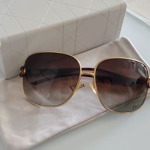 Dior sunglasses